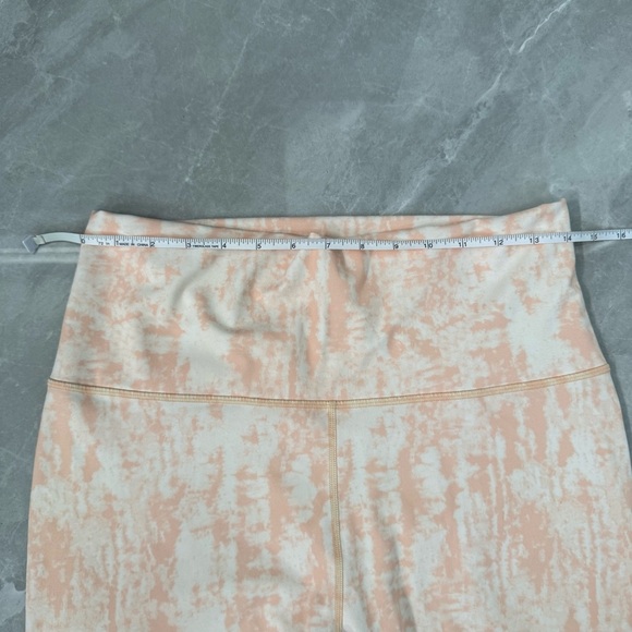 Women’s Fabletics PureLuxe Ultra High Waisted 7/8 Leggings Size XL - Picture 13 of 16